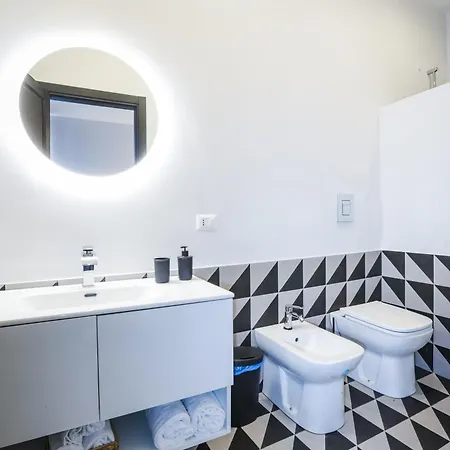 Penzion Nuccia Urban Loft