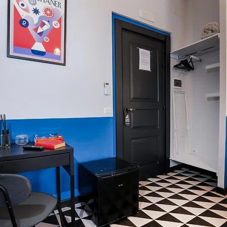 Nuccia Urban Loft