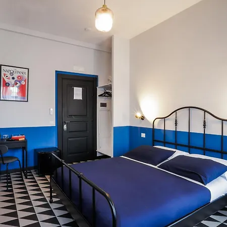 Penzion Nuccia Urban Loft