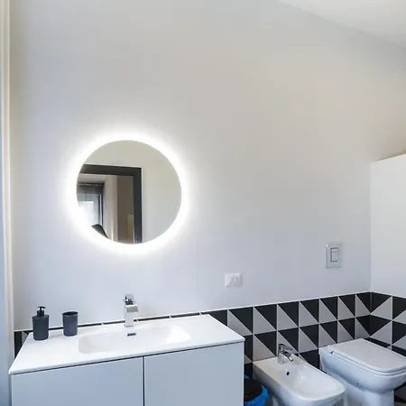 Nuccia Urban Loft Penzion 3*