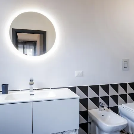 Nuccia Urban Loft Penzion Neapol