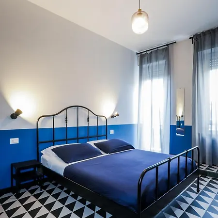 Nuccia Urban Loft 3*