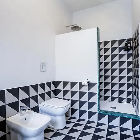Nuccia Urban Loft 3* Neapol