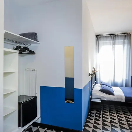 Nuccia Urban Loft