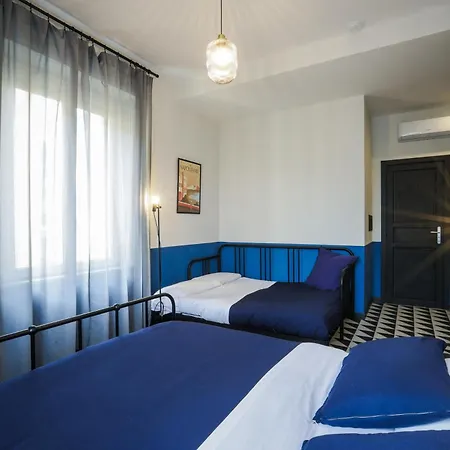 Penzion Nuccia Urban Loft
