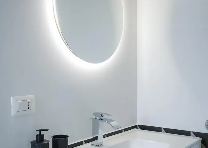 Nuccia Urban Loft 招待所 3*