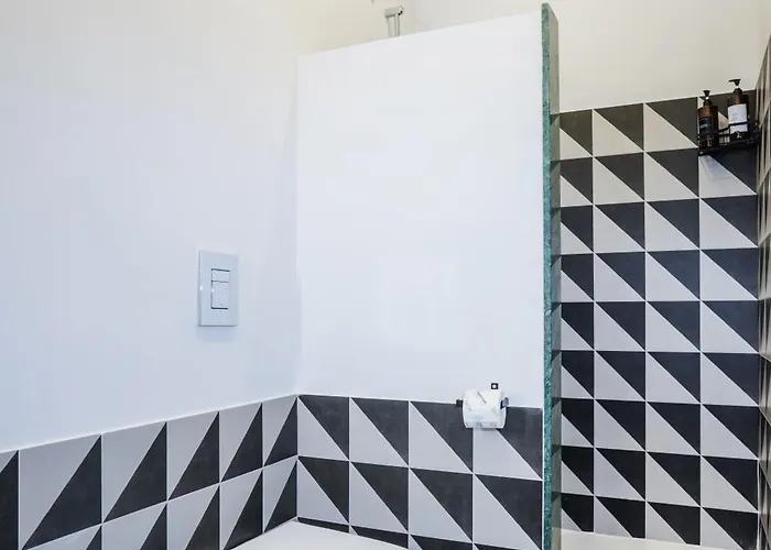 Nuccia Urban Loft 那不勒斯