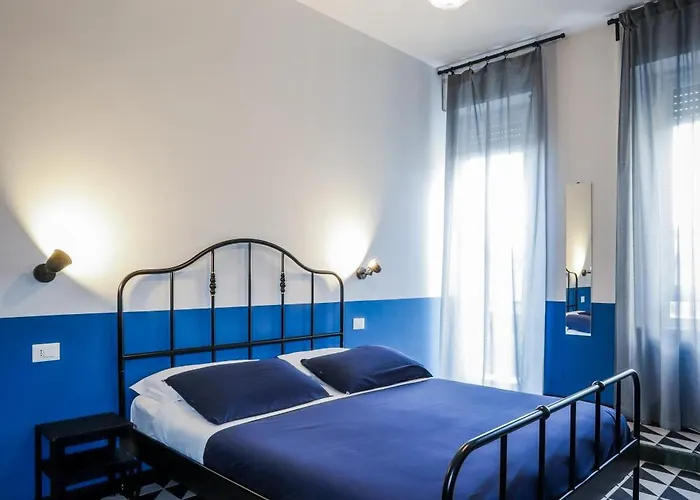 Nuccia Urban Loft 3*