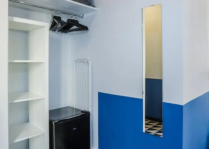 Nuccia Urban Loft 那不勒斯