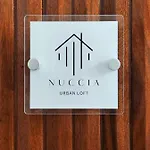 Nuccia Urban Loft Gasthof