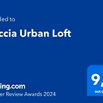 Gasthof Nuccia Urban Loft 3*