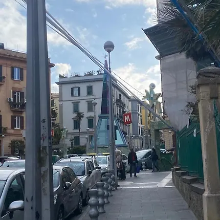 Nuccia Urban Loft 3*