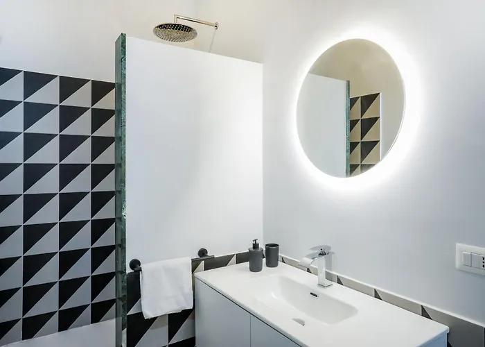 게스트하우스 Nuccia Urban Loft