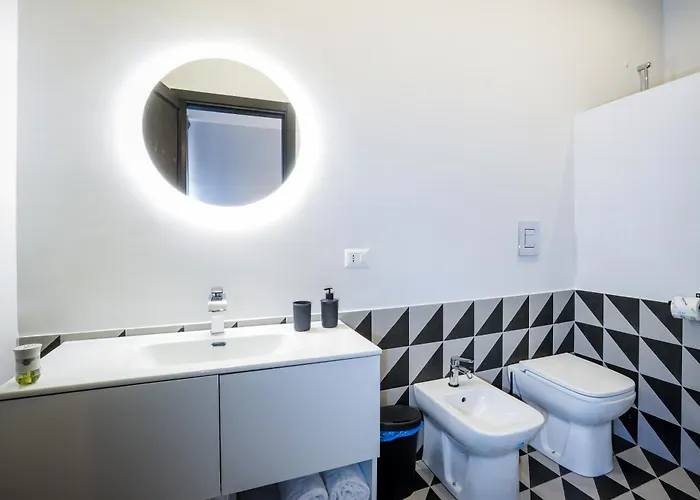 Nuccia Urban Loft 나폴리